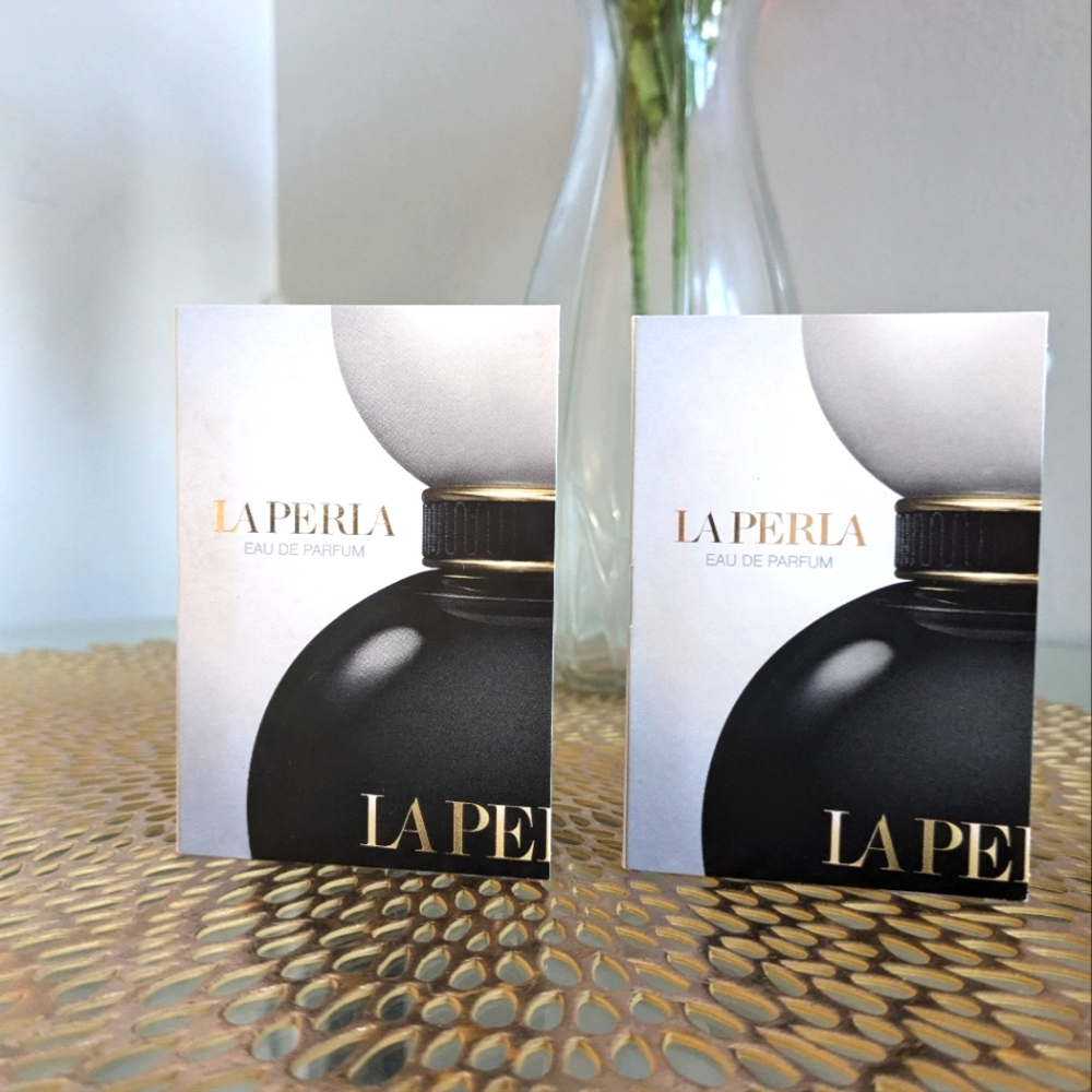 La Perla sam